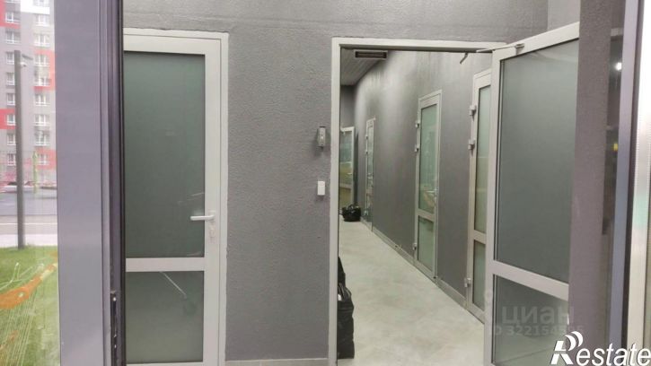 Помещение свободного назначения Аметьевская магистраль, 18 к3,  д. 18 к3