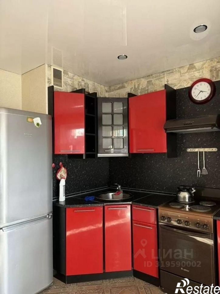 2-комн квартира ул Ноксинский Спуск, 21,  д. 21