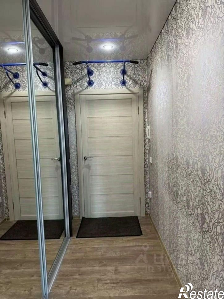 2-комн квартира ул Ноксинский Спуск, 21,  д. 21