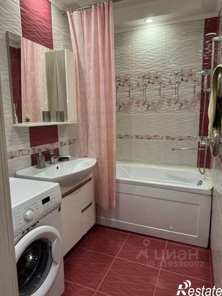 2-комн квартира ул Ноксинский Спуск, 21,  д. 21