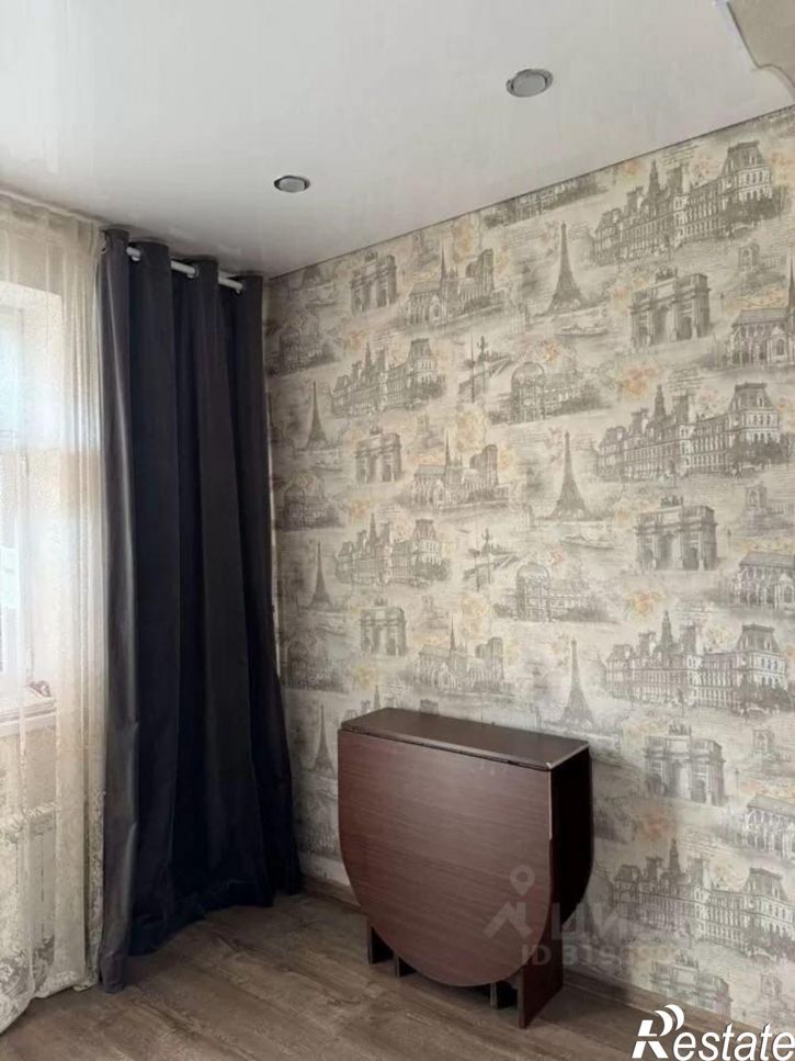 2-комн квартира ул Ноксинский Спуск, 21,  д. 21