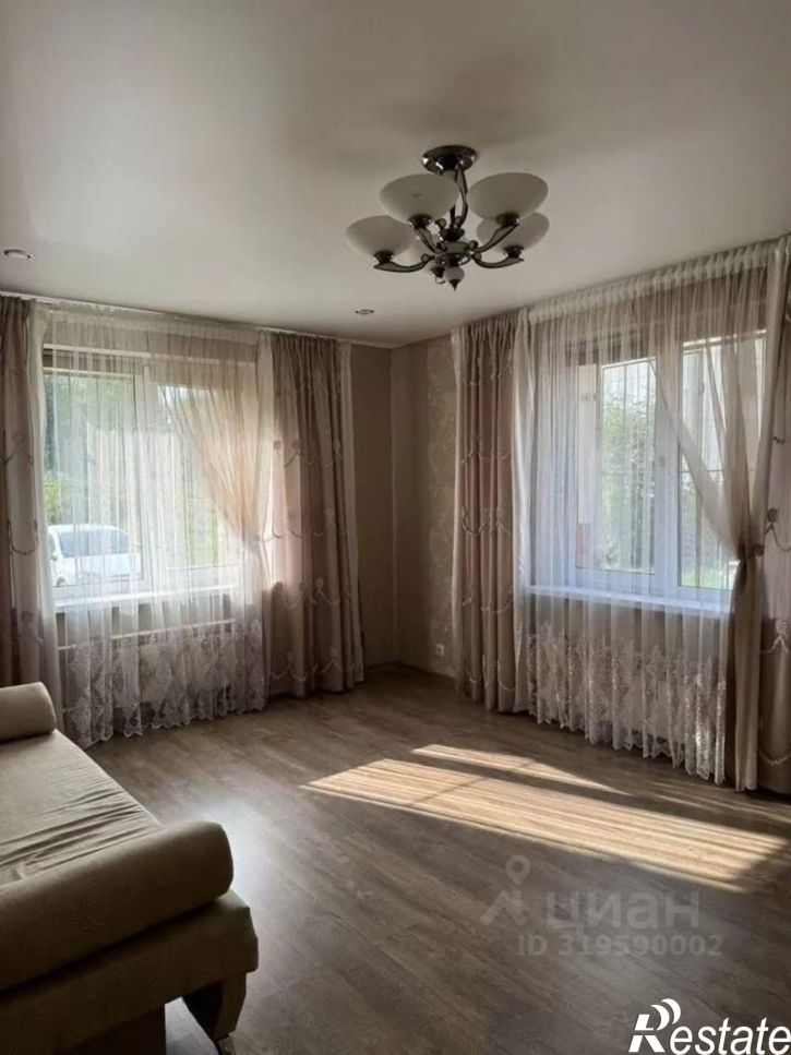 2-комн квартира ул Ноксинский Спуск, 21,  д. 21