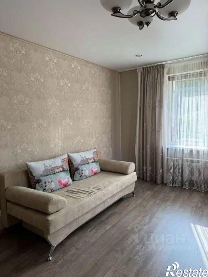 2-комн квартира ул Ноксинский Спуск, 21,  д. 21