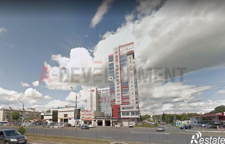 Офис ул Галимджана Баруди, 4 2,  д. 4 2,  к. 2