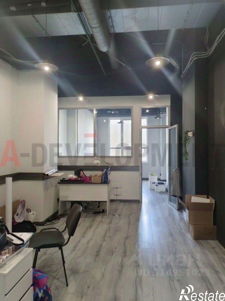 Офис ул Галимджана Баруди, 4 2,  д. 4 2,  к. 2