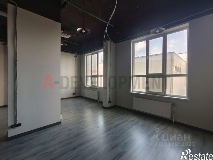 Офис ул Галимджана Баруди, 4 2,  д. 4 2,  к. 2