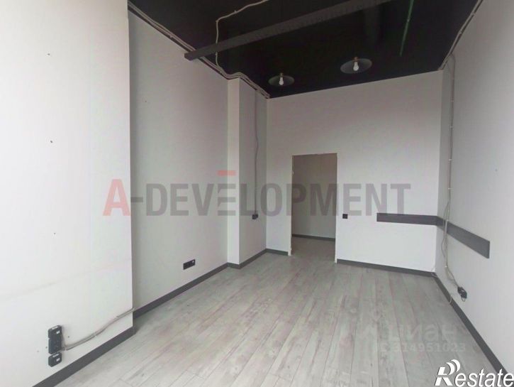 Офис ул Галимджана Баруди, 4 2,  д. 4 2,  к. 2