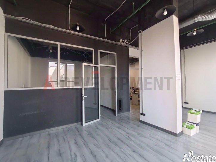 Офис ул Галимджана Баруди, 4 2,  д. 4 2,  к. 2