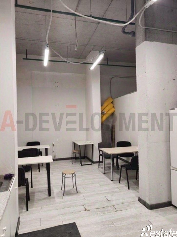 Офис ул Галимджана Баруди, 4 2,  д. 4 2,  к. 2