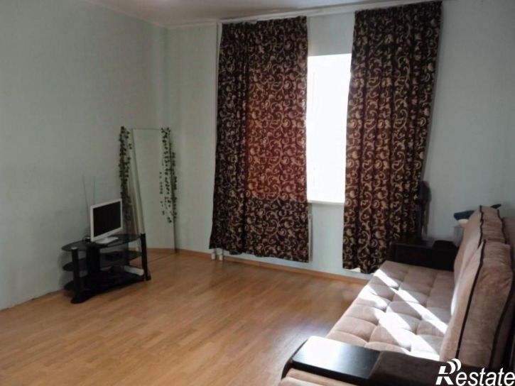 1-комн квартира улица Восстания, 127,  д. 127