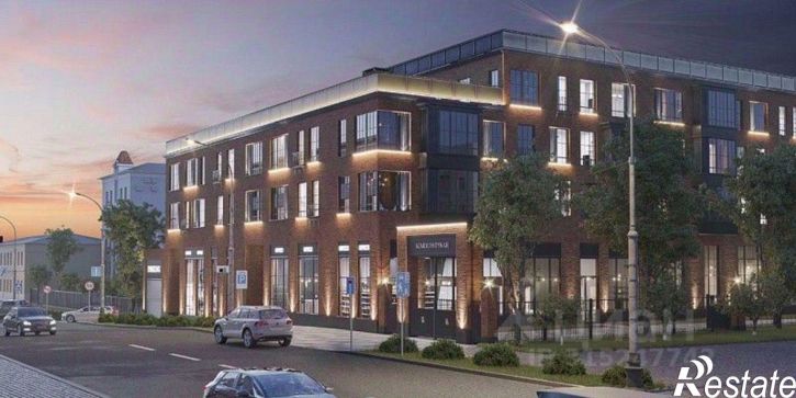 Офис улица Габдуллы Тукая, 110,  д. 110