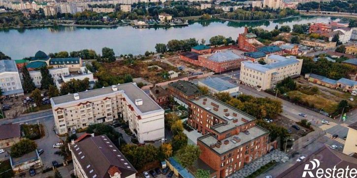 Офис улица Габдуллы Тукая, 110,  д. 110