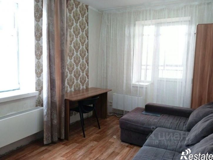 2-комн квартира улица Баки Урманче, 6,  д. 6