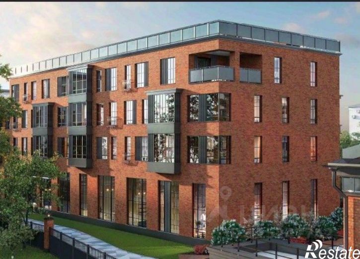 Офис улица Габдуллы Тукая, 110,  д. 110