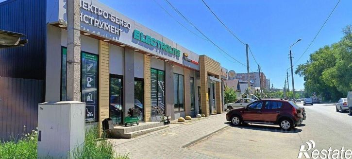 Отдельное здание улица Вересаева, 16,  д. 16