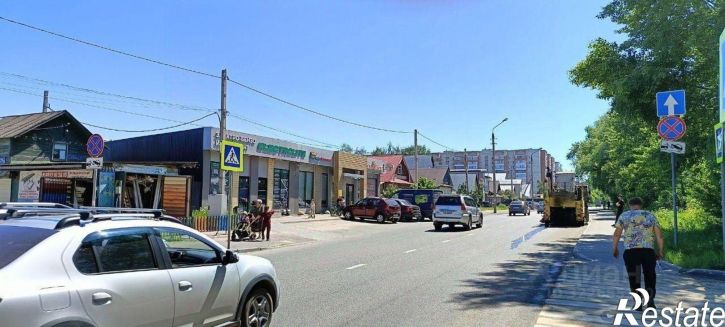 Отдельное здание улица Вересаева, 16,  д. 16