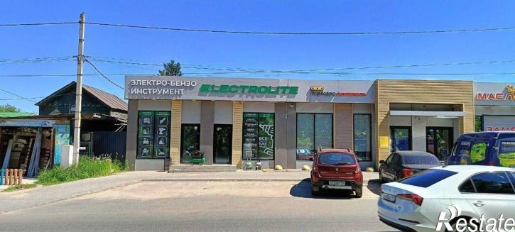 Отдельное здание улица Вересаева, 16,  д. 16