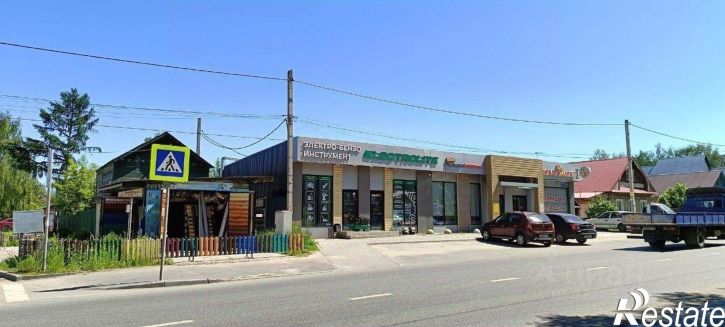 Отдельное здание улица Вересаева, 16,  д. 16