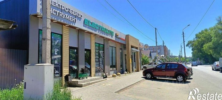 Отдельное здание улица Вересаева, 16,  д. 16