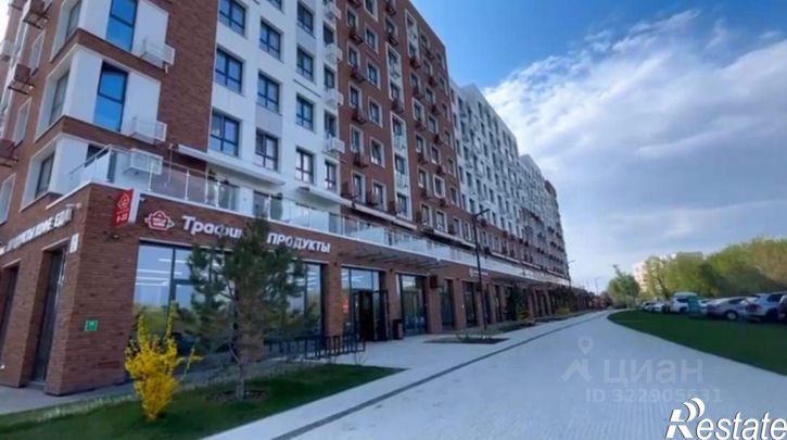 3-комн квартира улица Ярдем, 25,  д. 25