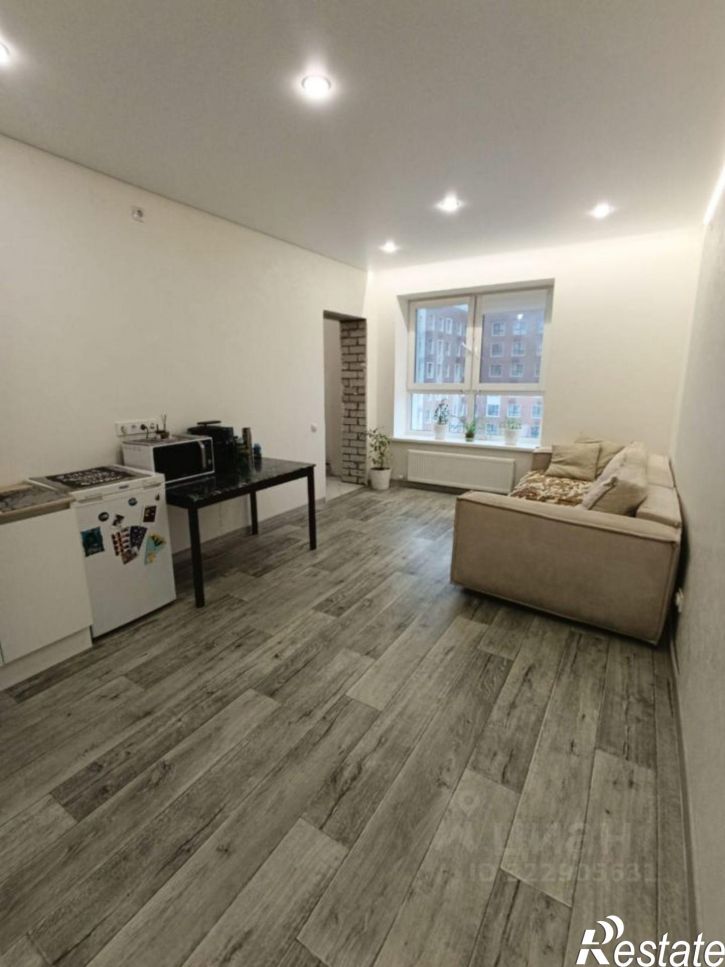 3-комн квартира улица Ярдем, 25,  д. 25