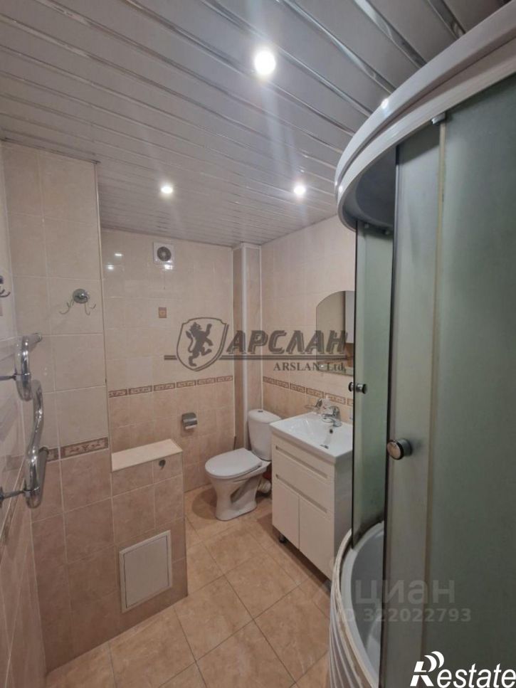 2-комн квартира улица Карбышева, 58А,  д. 58А