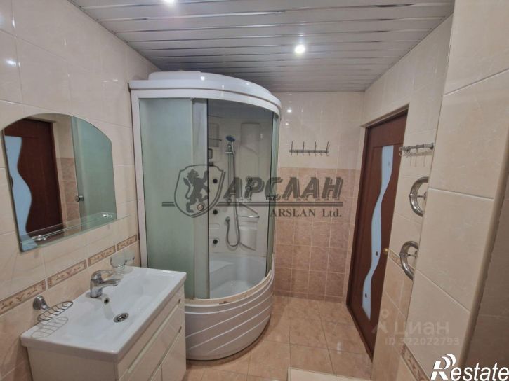 2-комн квартира улица Карбышева, 58А,  д. 58А