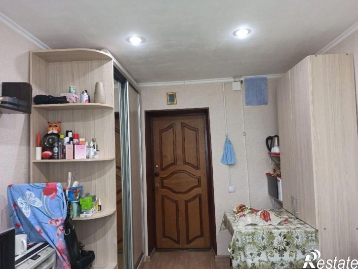 Комната улица Сары Садыковой, 20,  д. 20