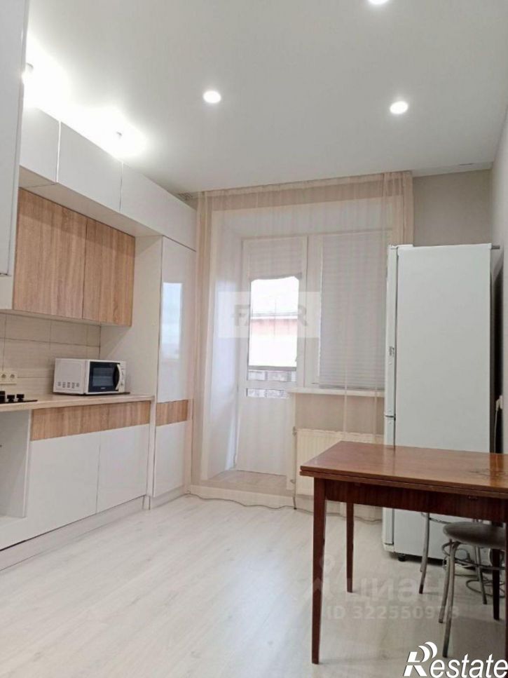 1-комн квартира ул 2-я Старо-Аракчинская, 41б,  д. 41б