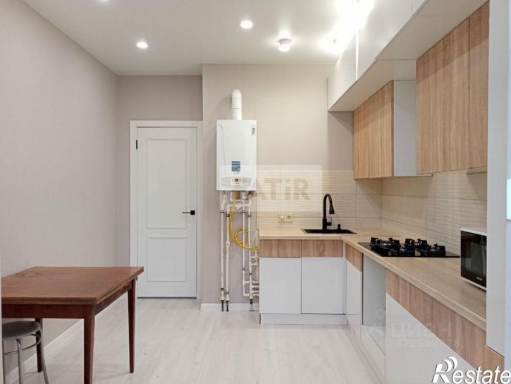 1-комн квартира ул 2-я Старо-Аракчинская, 41б,  д. 41б