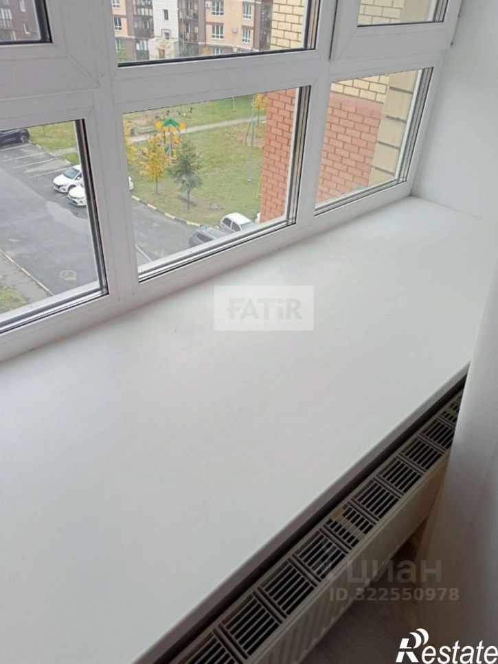 1-комн квартира ул 2-я Старо-Аракчинская, 41б,  д. 41б