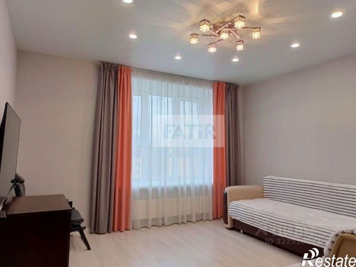 1-комн квартира ул 2-я Старо-Аракчинская, 41б,  д. 41б