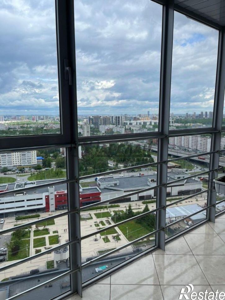 2-комн квартира ул Рихарда Зорге, 66в,  д. 66в