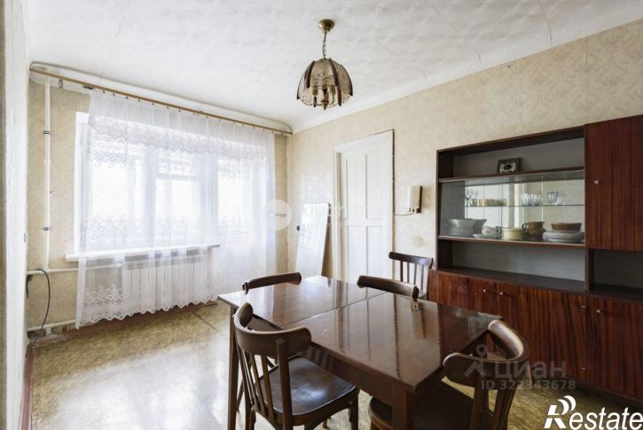 3-комн квартира Портовая улица, 11,  д. 11