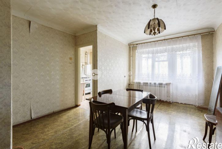 3-комн квартира Портовая улица, 11,  д. 11