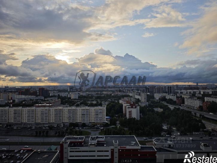 2-комн квартира ул Рихарда Зорге, 66в,  д. 66в