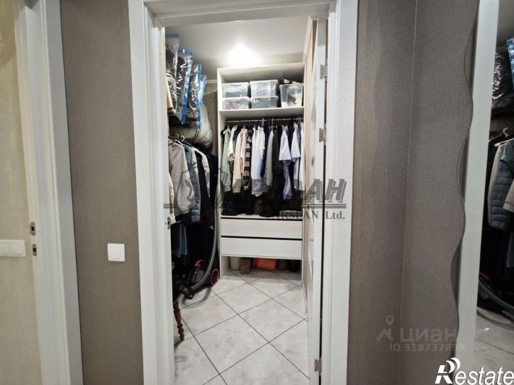 2-комн квартира ул Рихарда Зорге, 66в,  д. 66в