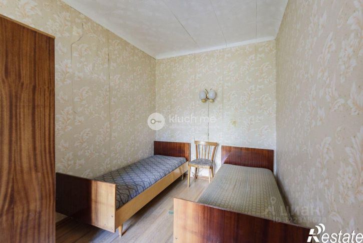 3-комн квартира Портовая улица, 11,  д. 11