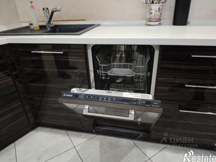 2-комн квартира ул Рихарда Зорге, 66в,  д. 66в