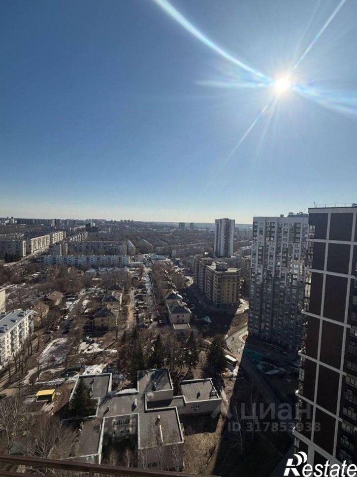 1-комн квартира ул Аметьевская магистраль, 16 2,  д. 16 2,  к. 2