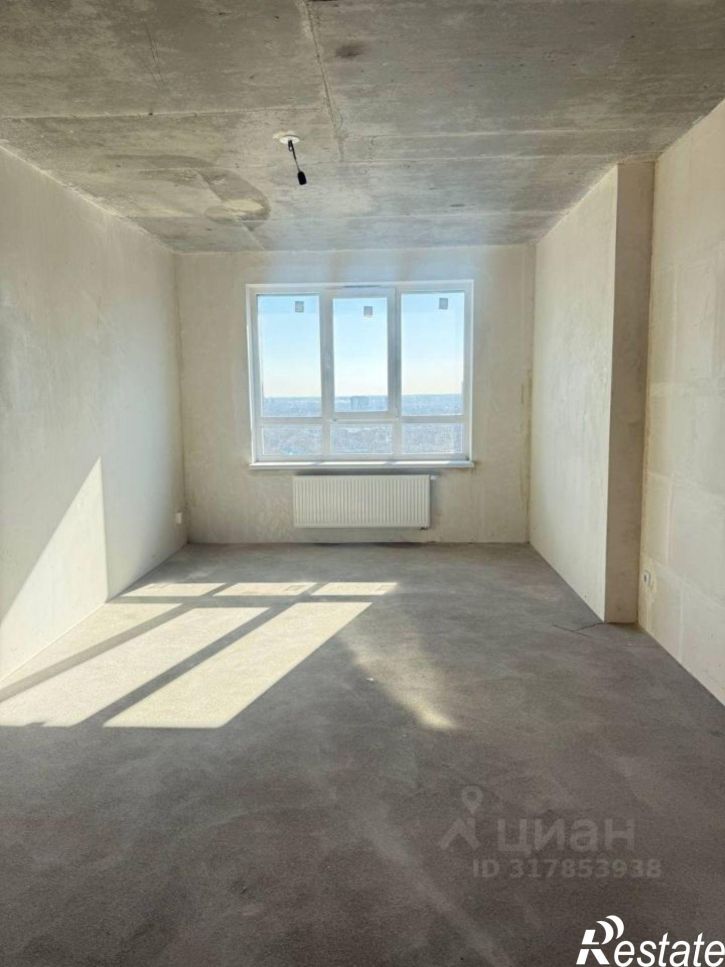 1-комн квартира ул Аметьевская магистраль, 16 2,  д. 16 2,  к. 2