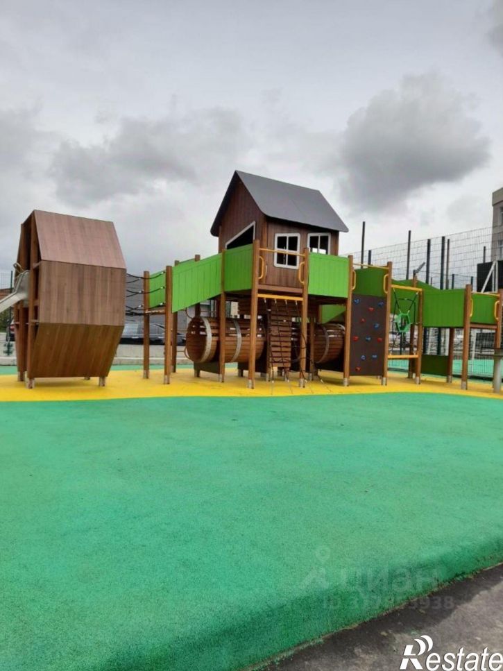 1-комн квартира ул Аметьевская магистраль, 16 2,  д. 16 2,  к. 2