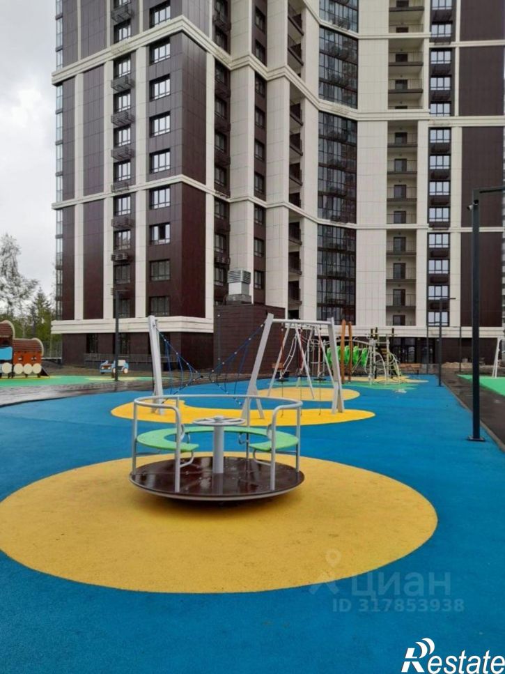 1-комн квартира ул Аметьевская магистраль, 16 2,  д. 16 2,  к. 2