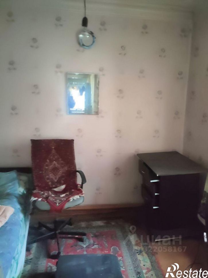 Коттедж/дом Центрально-Мариупольская улица, 28А,  д. 28А