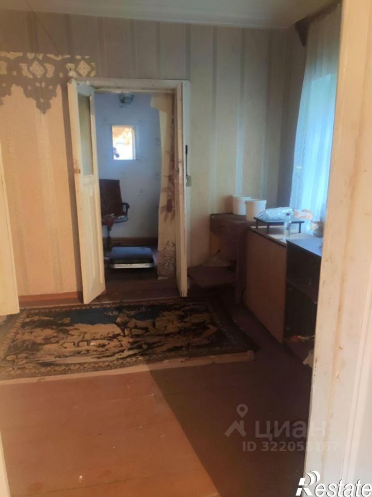 Коттедж/дом Центрально-Мариупольская улица, 28А,  д. 28А