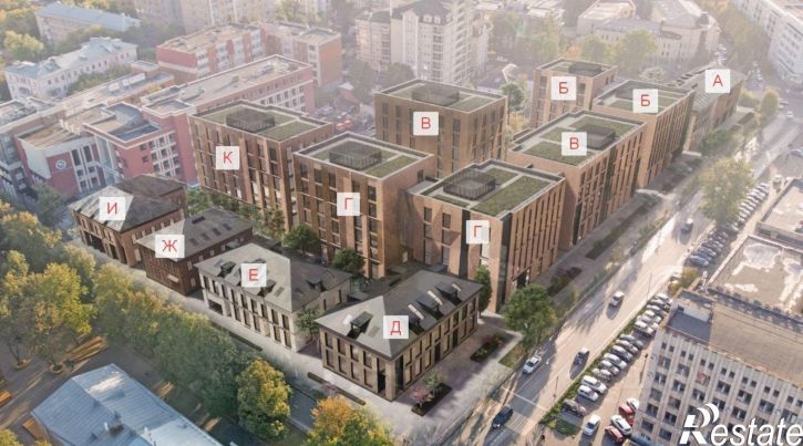 Торговое помещение ул Достоевского, 28,  д. 28