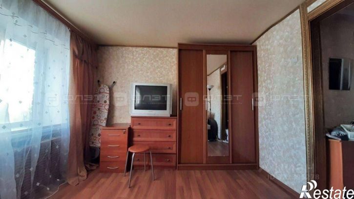 1-комн квартира улица Химиков, 35,  д. 35