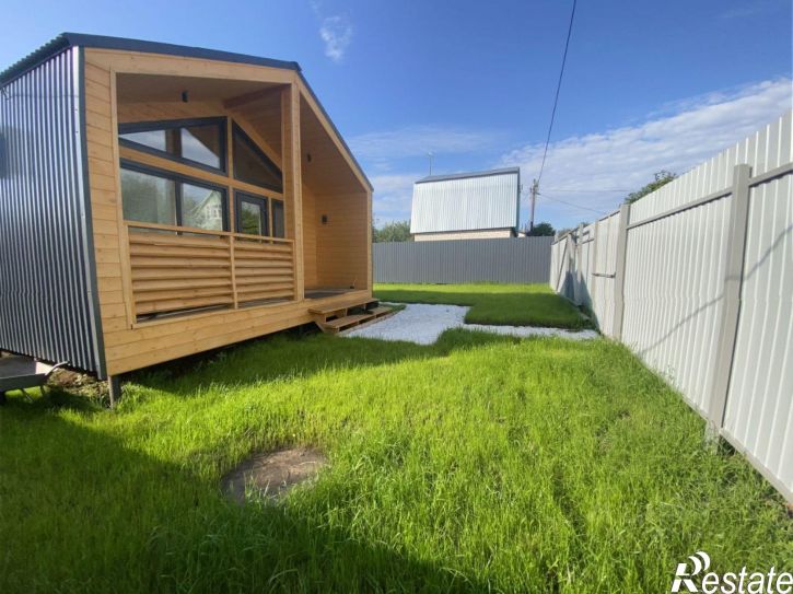 Коттедж/дом СНТ Акинское, 120