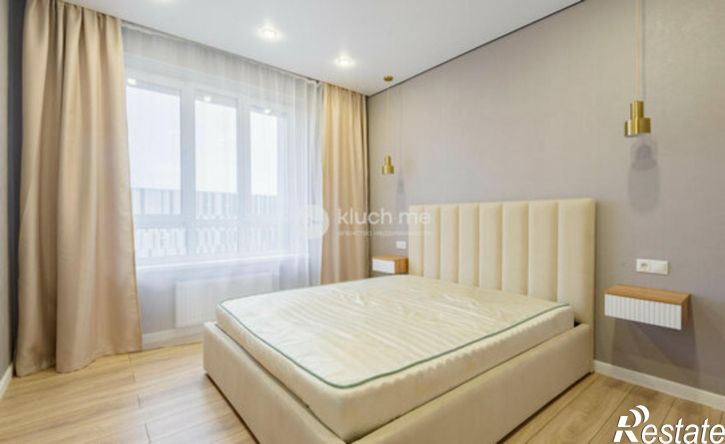 2-комн квартира Горьковское шоссе, 2А к3,  д. 2А к3