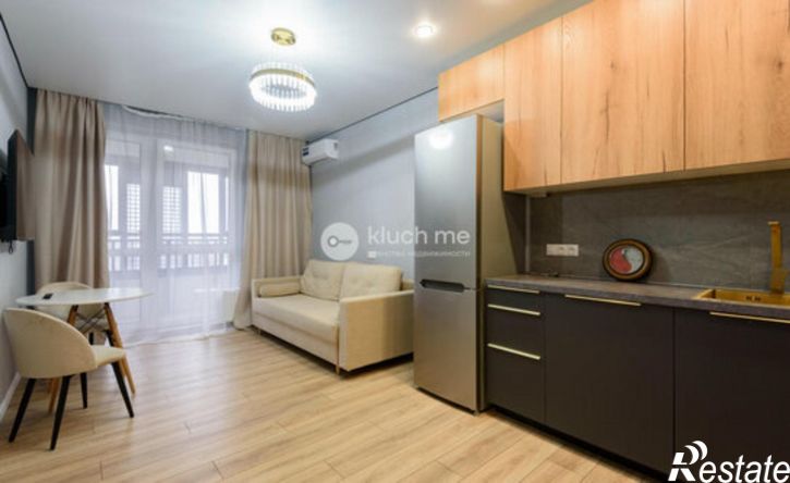 2-комн квартира Горьковское шоссе, 2А к3,  д. 2А к3